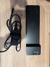 Docking station HP 2013