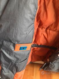 PIQUADRO giubbotto imbottito taglia 50