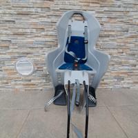 seggiolino bicicletta 