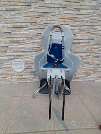 seggiolino bicicletta 