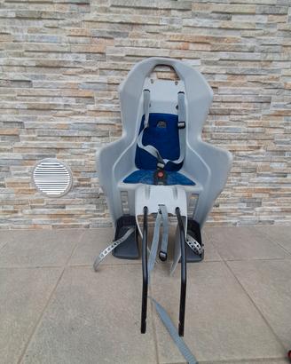seggiolino bicicletta 