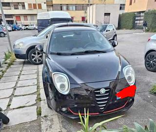 Alfa Romeo Mito 1600cc 120cv
