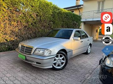 Mercedes-benz C 220 diesel cat Elegance