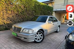 Mercedes-benz C 220 diesel cat Elegance