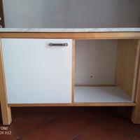 Mobile cucina IKEA 