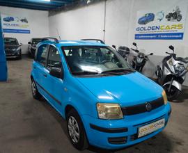 FIAT PANDA 1.1 GPL 2004 132.000 KM