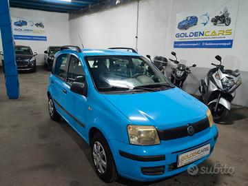 FIAT PANDA 1.1 GPL 2004 132.000 KM