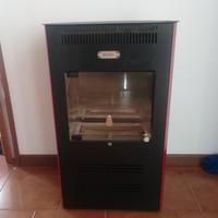 Stufa bioetanolo 