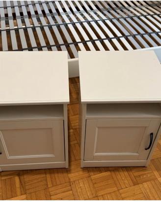 Comodini marca: IKEA