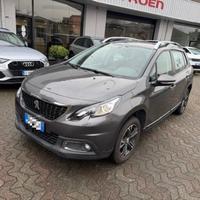 PEUGEOT 2008 1° serie PureTech 82 Allure