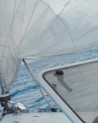 nautica natante barca a vela