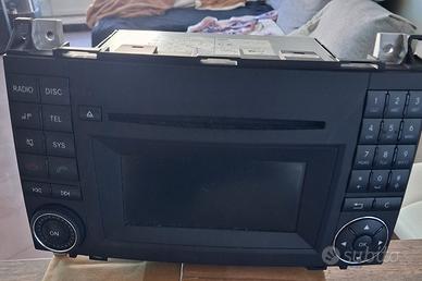 autoradio 