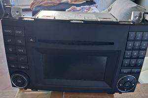 autoradio 