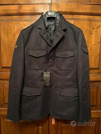 Giubbotto Krizia Sport nera taglia 56 – Nuova