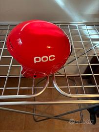 Casco poc sci