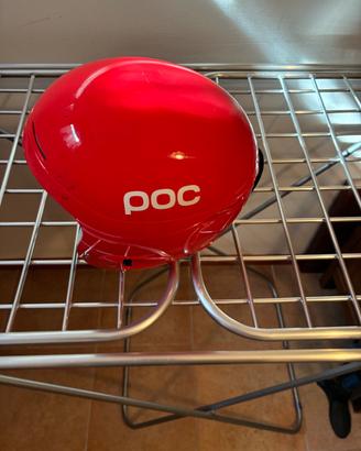 Casco poc sci