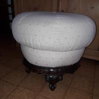 pouf antico