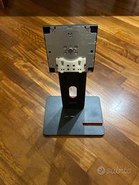 Piedistallo monitor Lenovo