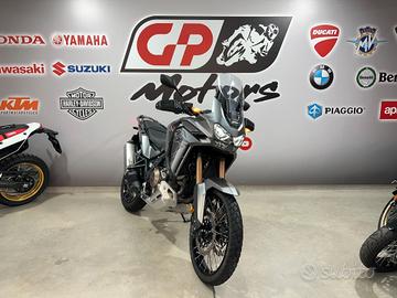 Honda CRF1100L Africa Twin Adventure Sports