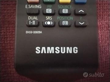 Telecomando TV Samsung