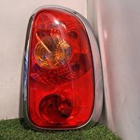 STOP FANALE POSTERIORE DESTRO MINI Countryman 1°