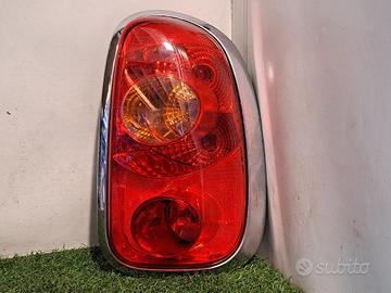 STOP FANALE POSTERIORE DESTRO MINI Countryman 1°