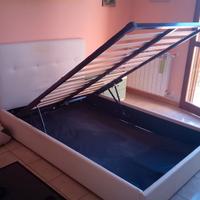 letto contenitore