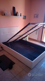 letto contenitore