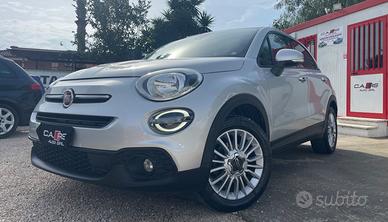 Fiat 500X Connect 1.3 MultiJet 95 CV"AUTOCARRO N1"