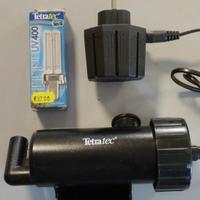 Uv tetra 5 watt