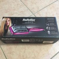 Babyliss spazzola liss brush 3d NUOVA