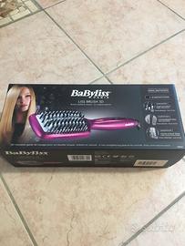 Babyliss spazzola liss brush 3d NUOVA