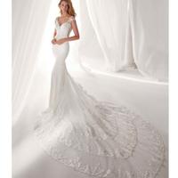 abito sposa nuovo 