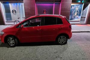 Golf 5 plus 2009 dsg 122cv.