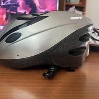 Casco bicicletta