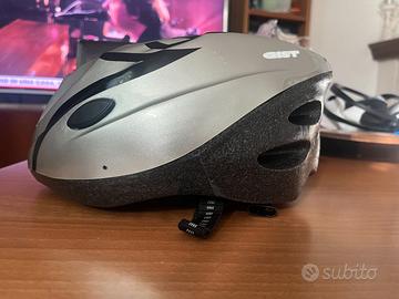 Casco bicicletta
