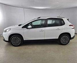 PEUGEOT 2008 BlueHDi 75cv Active