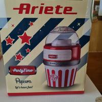 Ariete 2957 Pop Corn XL Party Time

