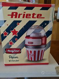 Ariete 2957 Pop Corn XL Party Time

