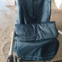 Passeggino trio Inglesina 