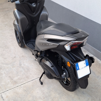 Yamaha tricity 155 2021