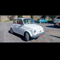 Fiat 500 L
