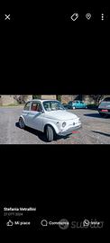 Fiat 500 L