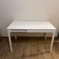 Tavolo IKEA 80 x 70, allungabile 120 x70