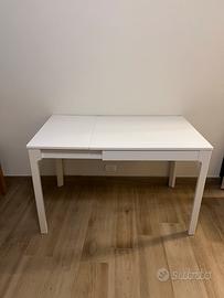Tavolo IKEA 80 x 70, allungabile 120 x70