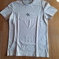 Tshirt Calvin Klein