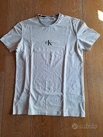Tshirt Calvin Klein