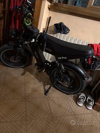 Lavoro come rider