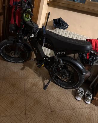 Lavoro come rider