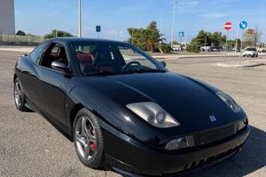 Fiat Coupe 2.0 i.e. turbo 20V Limited Edition